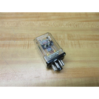 Omron MK2EP-UA-AC24 Relay MK2EP-UA-24V AC - Used