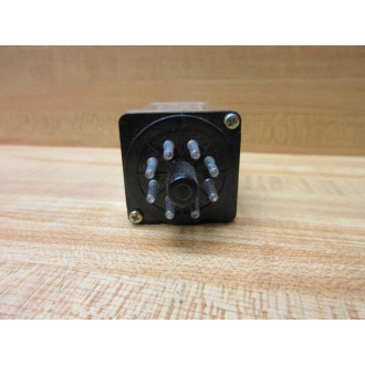 Omron MK2EP-UA-AC24 Relay MK2EP-UA-24V AC - Used