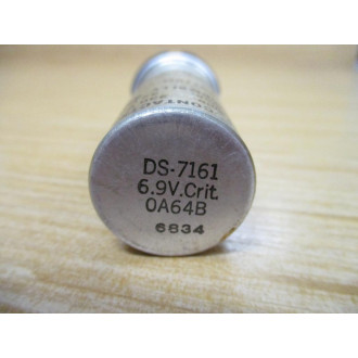 Red Line DS-7161 Thermal Sensing Relay DS7161 (Pack of 3) - Used