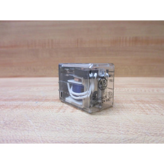 Allen Bradley 700-HC14A24-V AC Relay 700-HC14A-24VAC Series A - Used