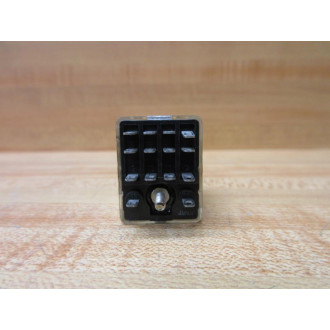 Allen Bradley 700-HC14A24-V AC Relay 700-HC14A-24VAC Series A - Used