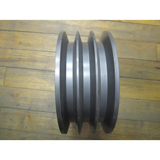 TB Wood's 7.5X3C-SF Conv Sheave 753C