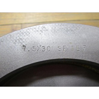 TB Wood's 7.5X3C-SF Conv Sheave 753C