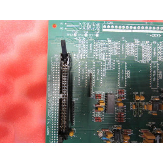 Unico 317832.005 Circuit Board PCB 317832005 - Used