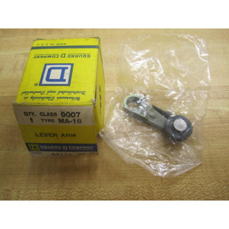 Square D 9007-MA18 Lever Arm 9007MA18 84113