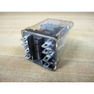 Cutler Hammer D5PR21A-120V Eaton Plug In Relay Series A1