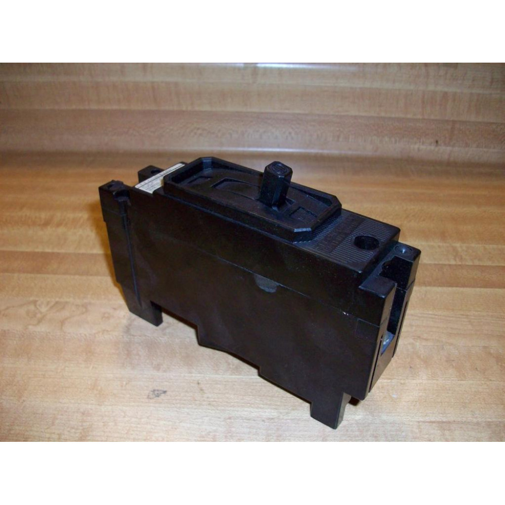 Siemens EE1-B020 Circuit Breaker 20A EE1B020 - Used