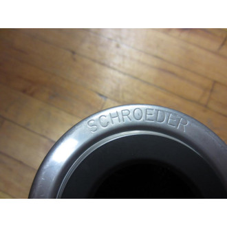Schroeder KM10 Hydraulic Filter - New No Box