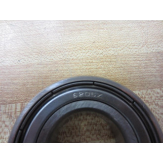 NTN 6205Z Bearing - New No Box