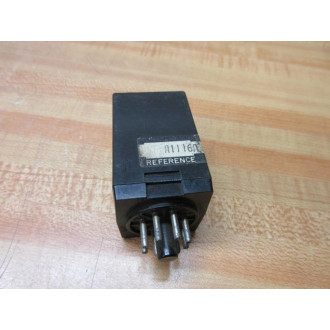 Omnetics A1116A Time Delay Relay 2384 - Used