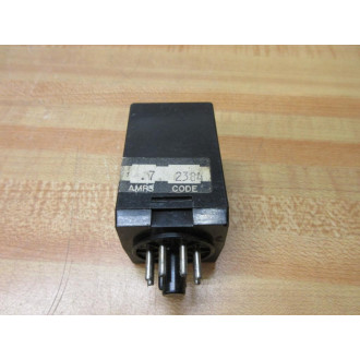 Omnetics A1116A Time Delay Relay 2384 - Used