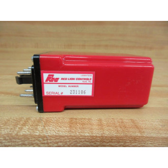 Red Lion Controls AJMS0000 Anti Jitter Module - New No Box