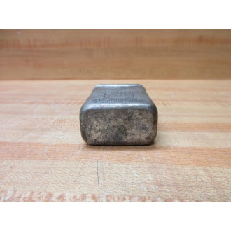 Potter & Brumfield MH17DM-6V DC Relay MH17DM-6VDC - Used