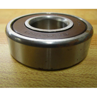 NSK 6204DU Bearing - New No Box