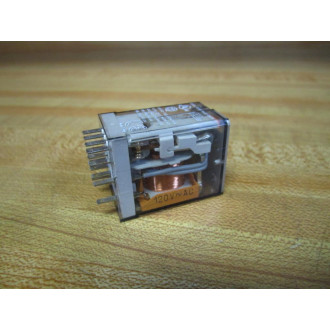 Allen Bradley 700-HC24A1-120V AC Relay 700HC24A1-120VAC Ser D