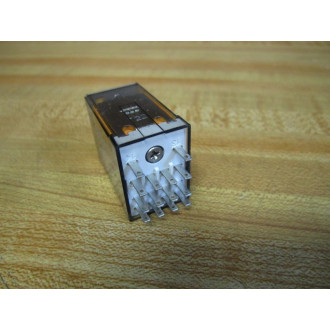 Allen Bradley 700-HC24A1-120V AC Relay 700HC24A1-120VAC Ser D