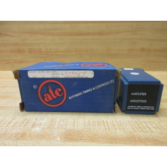 ATC 650127005 Amplifier Module 65012700500