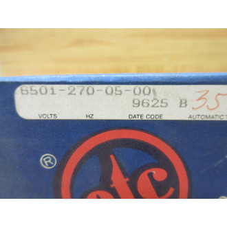 Automatic Timing & Controls 650127005 Amplifier Module