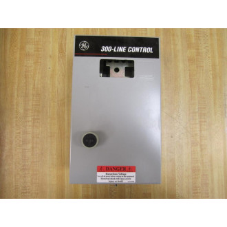 GE General Electric CR306B102ABA Magnetic Starter