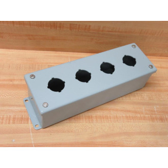 Hoffman E-4PB Enclosure E4PB - New No Box