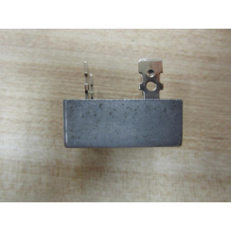 HV Components KBPC25-06 Bridge Rectifier (Pack of 5) - New No Box