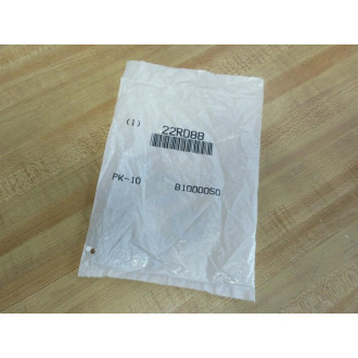 SPEC 22RD88 Steel Washer B1000050 (Pack of 10)