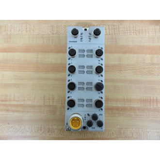 Allen Bradley 1732E-IB16M12DR IO Block 1732EIB16M12DR - New No Box