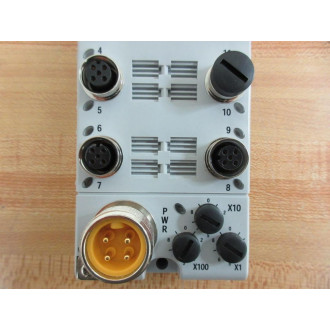 Allen Bradley 1732E-IB16M12DR IO Block 1732EIB16M12DR - New No Box