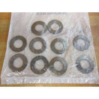 SPEC 22RD88 Steel Washer B1000050 (Pack of 10)