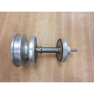 Ross 1226H77 Service Kit Fill C-BAL