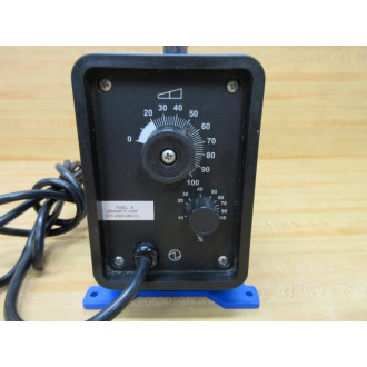 Pulsafeeder LB64SA-PTC1-520 Pulsatron Metering Pump LB64SAPTC1520 - Used