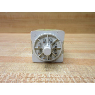 Square D 8501-KP12-V14-24V Relay 8501-KP12-V14 Series E