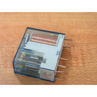 Allen Bradley 700-HPX2Z24-24V DC Relay 700-HPX2Z24-24VDC - Used