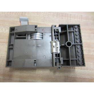 Siemens 6ES5-700-8MA11 Bus Module 6ES57008MA11 (Pack of 7) - Used