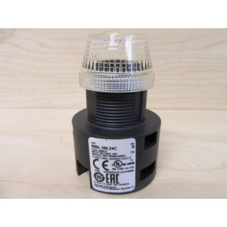 Allen Bradley 800L-30L24C Pilot Light