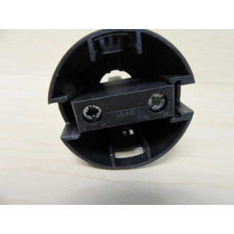 Allen Bradley 800L-30L24C Pilot Light