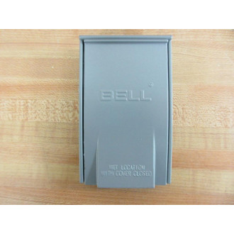 Hubbell WP26V Seal Cover