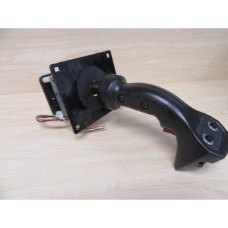 SUZOHAPP 50-9975-00 Joystick Controller - New No Box
