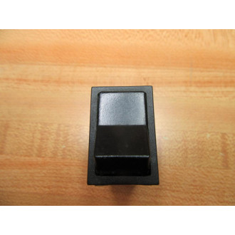 Micro Switch AML24EBA2BC01 Rocker Switch - Used