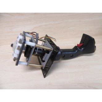 SUZOHAPP 50-9975-00 Joystick Controller - New No Box