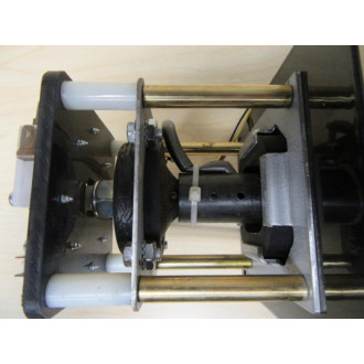 SUZOHAPP 50-9975-00 Joystick Controller - New No Box