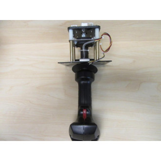 SUZOHAPP 50-9975-00 Joystick Controller - New No Box