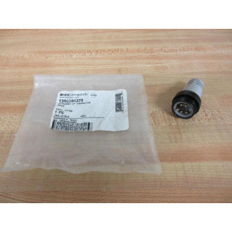 Brad ConnectivityMolex 1300390370 Connector