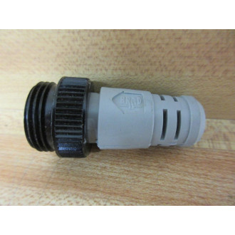 Brad ConnectivityMolex 1300390370 Connector - Used