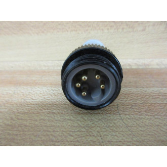 Brad ConnectivityMolex 1300390370 Connector - Used