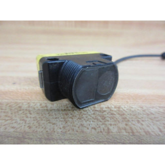 Banner QS30LPQPMA Photoelectric Switch - Used
