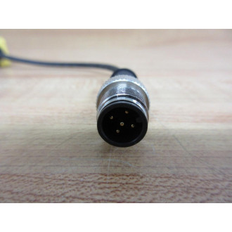 Banner QS30LPQPMA Photoelectric Switch - Used