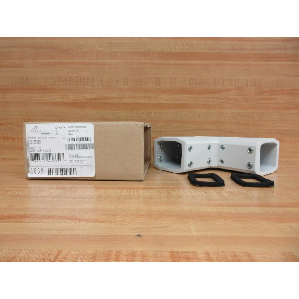 nVent Hoffman CCS2EHDLG Conduit Fitting