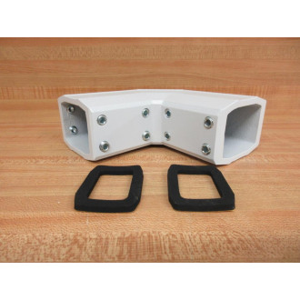 nVent Hoffman CCS2EHDLG Conduit Fitting