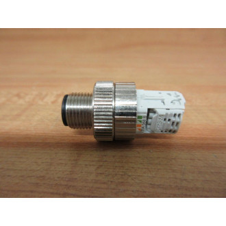 Phoenix Contact SACC-M12MSD-4Q SH Encoder Resolver Cable